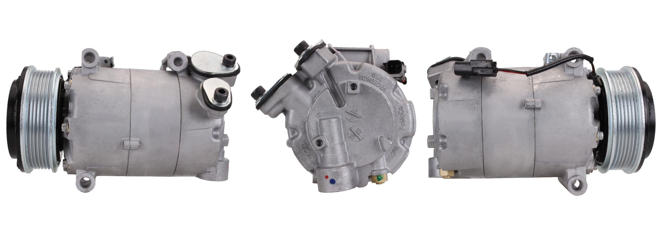 4DI235 KLIMAKOMPRESSOR FÜR FORD