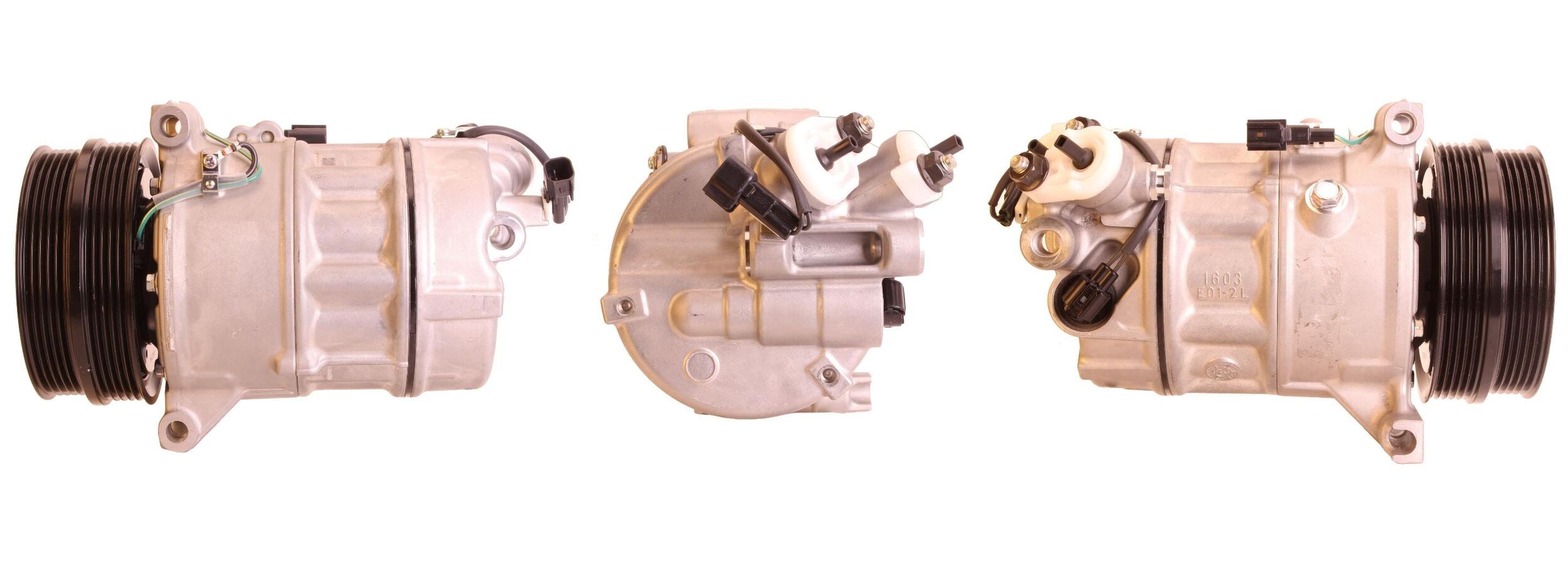 DI937 KLIMAKOMPRESSOR FÜR FORD