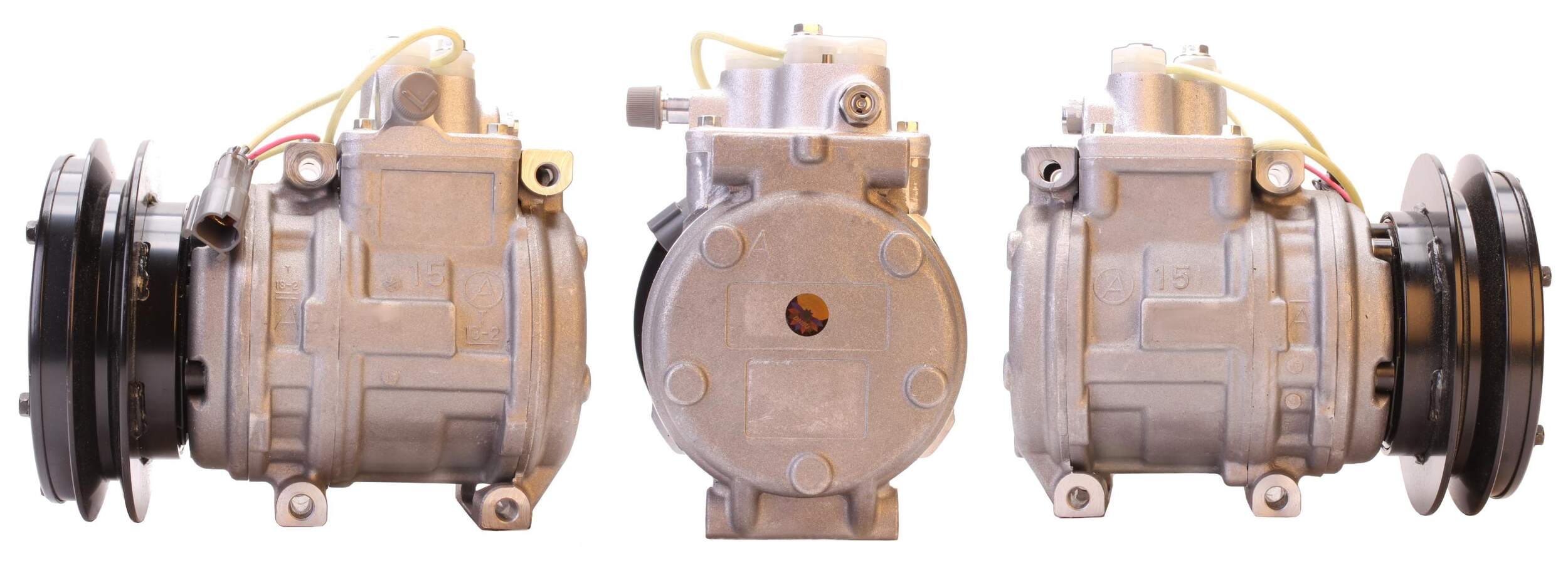 4DI453 KLIMAKOMPRESSOR FÜR KOMATSU