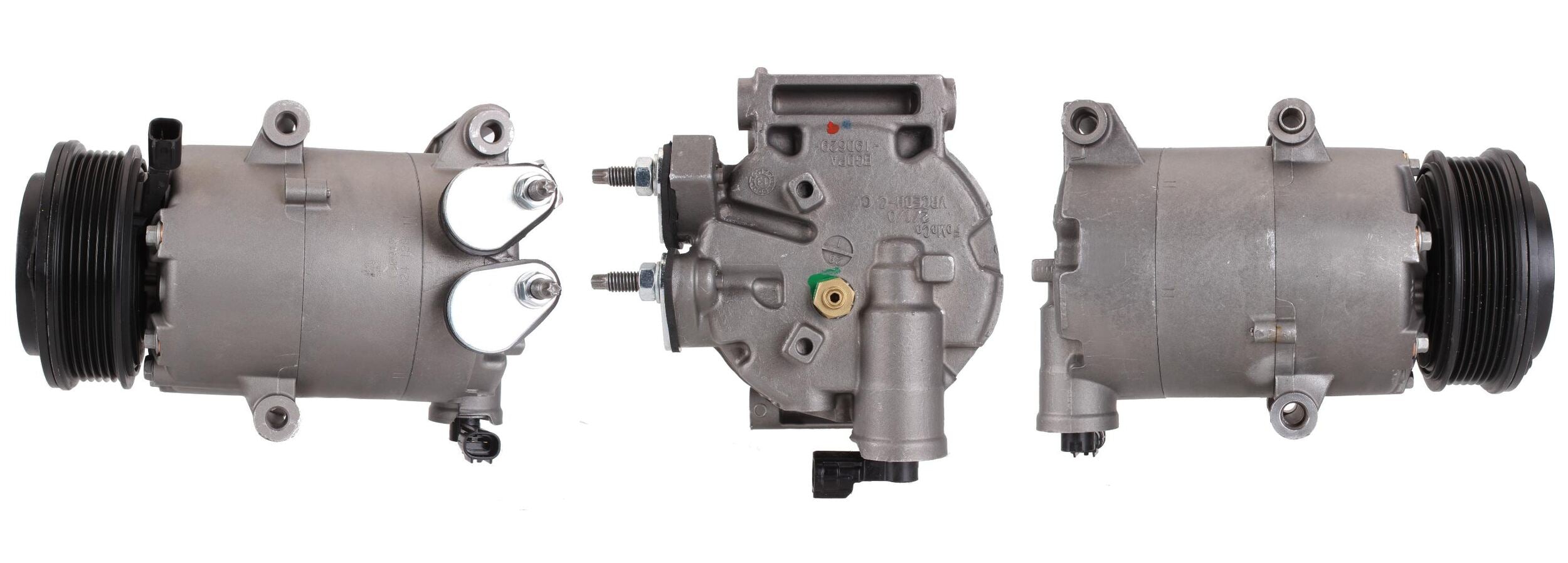 4DI236 KLIMAKOMPRESSOR FÜR FORD