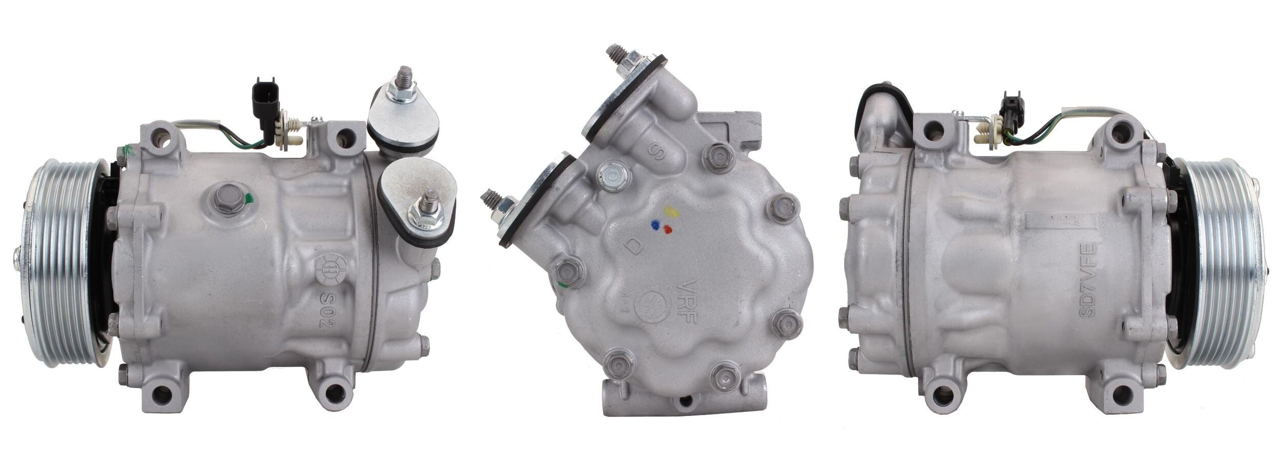 4DI905 KLIMAKOMPRESSOR FÜR VOLVO