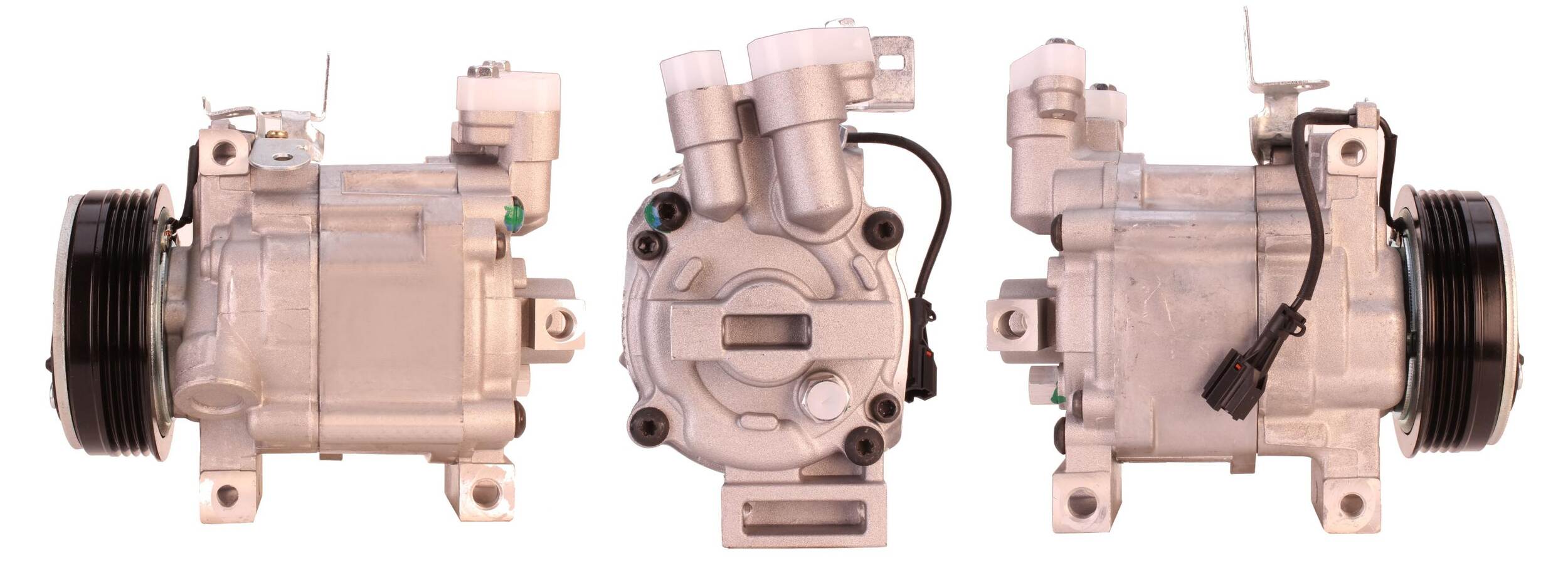 4DI806 KLIMAKOMPRESSOR FÜR SUBARU