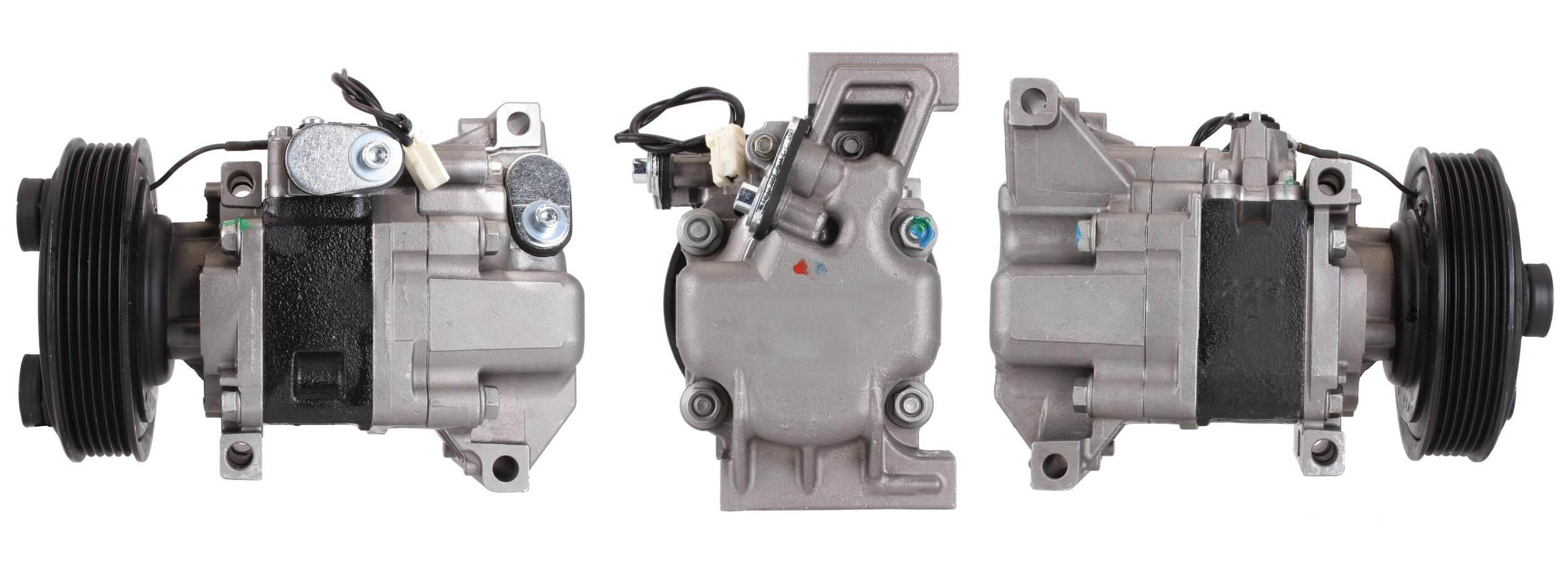 4DI508 KLIMAKOMPRESSOR FÜR MAZDA