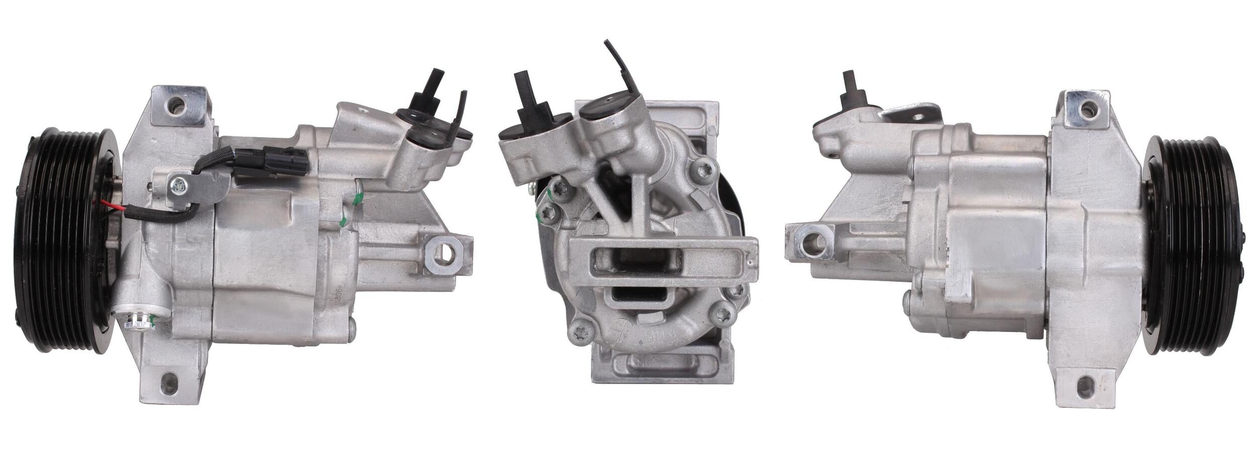 4DI774 KLIMAKOMPRESSOR FÜR RENAULT DACIA