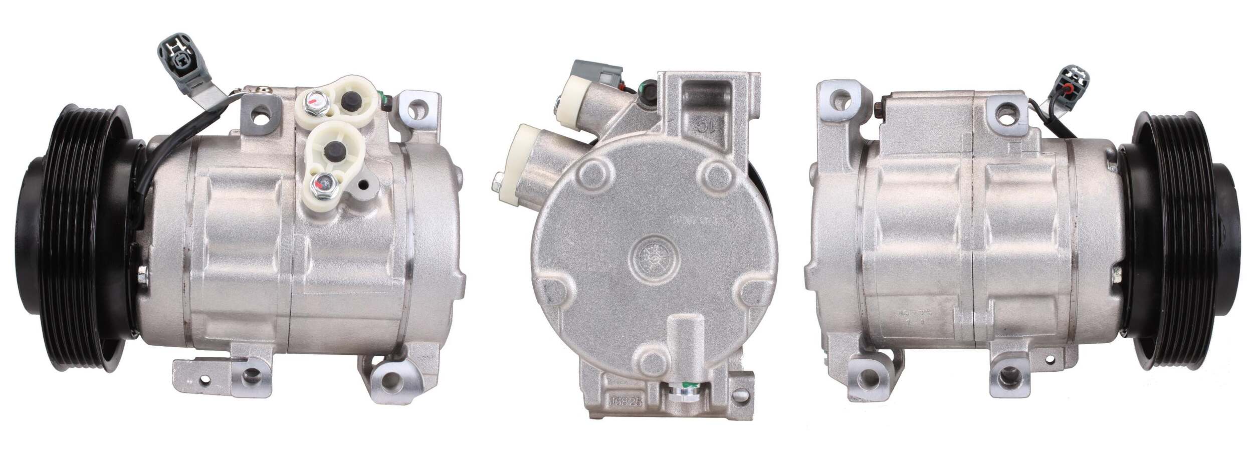 4DI512 KLIMAKOMPRESSOR FÜR MAZDA