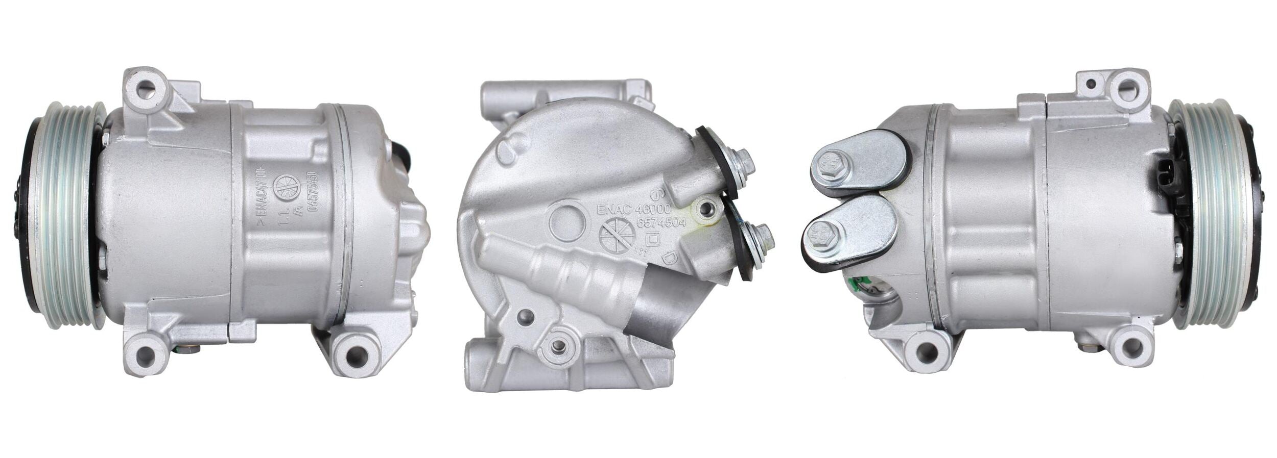 4DI209 KLIMAKOMPRESSOR FÜR FIAT-CHRYSLER-ALFA ROMEO-