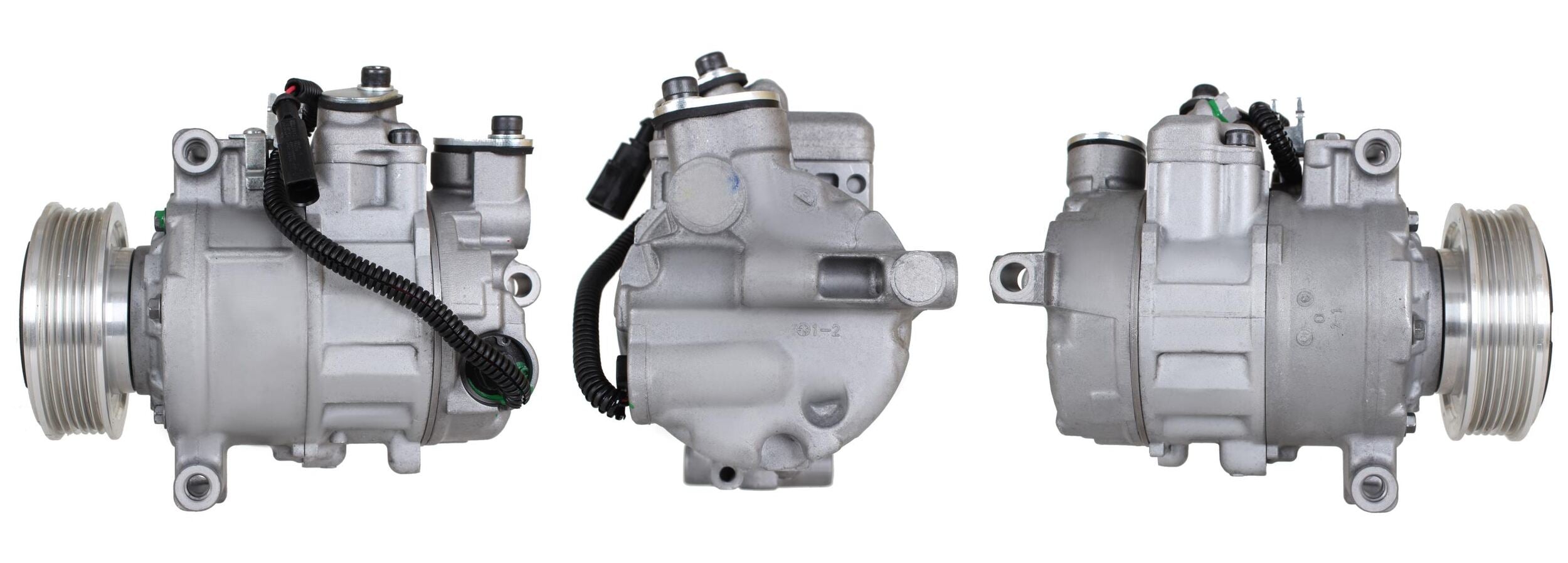 4DI109 KLIMAKOMPRESSOR FÜR AUDI VW SEAT SKODA CUPRA VAG