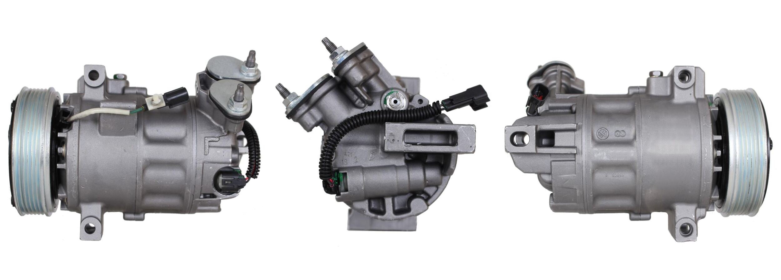 4DI912 KLIMAKOMPRESSOR FÜR VOLVO