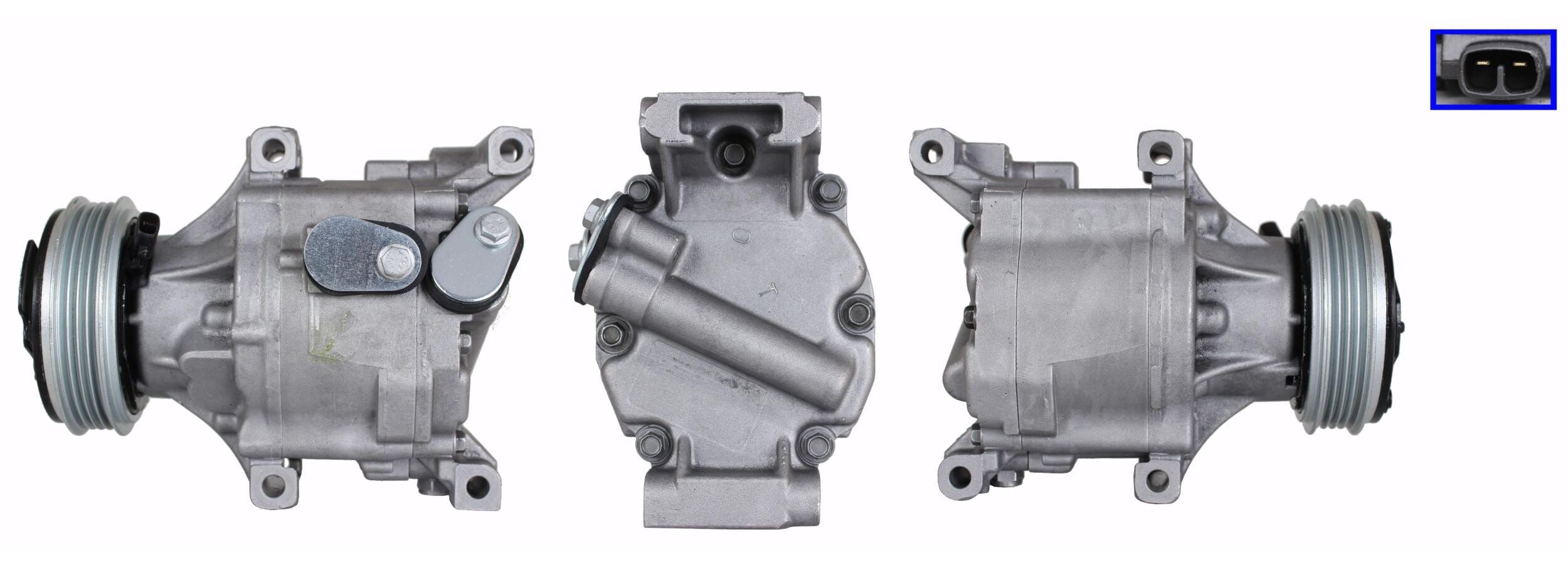 4DI518 KLIMAKOMPRESSOR FÜR MAZDA