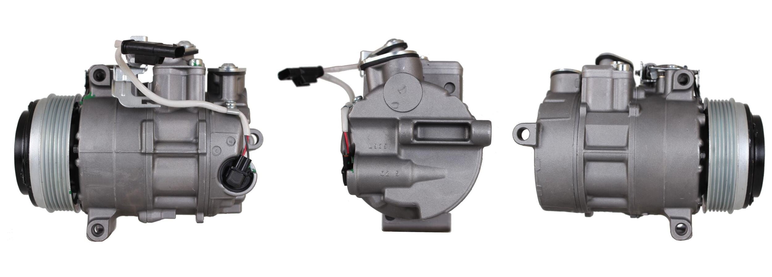 4DI543 KLIMAKOMPRESSOR FÜR MERCEDES