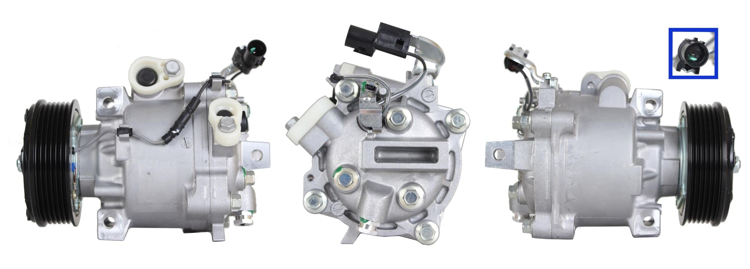 5DI026 KLIMAKOMPRESSOR FÜR MITSUBISHI
