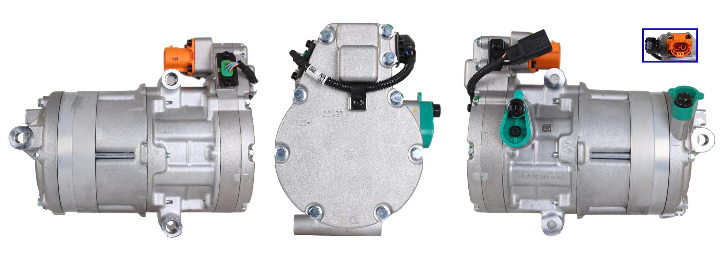 4DI395 KLIMAKOMPRESSOR FÜR HYUNDAI KIA