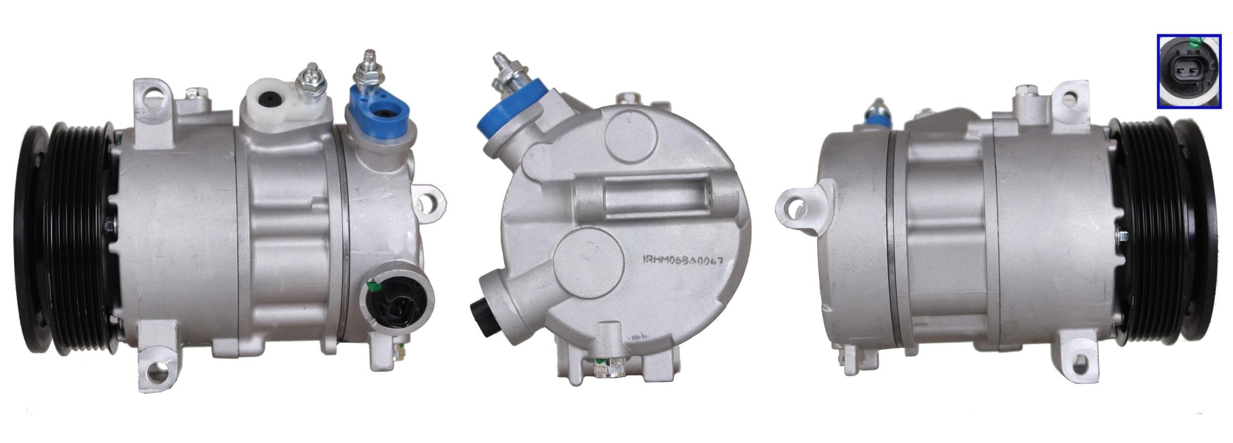 4DI922 KLIMAKOMPRESSOR FÜR DODGE