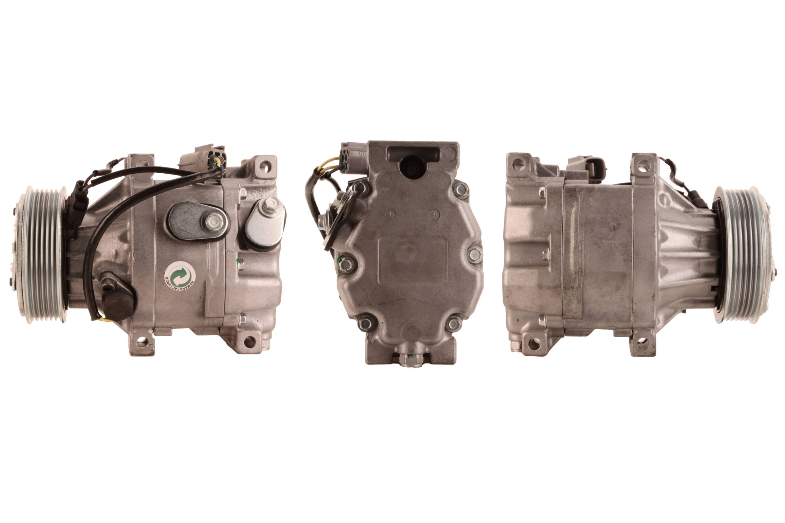 4DI818 KLIMAKOMPRESSOR FÜR  TOYOTA